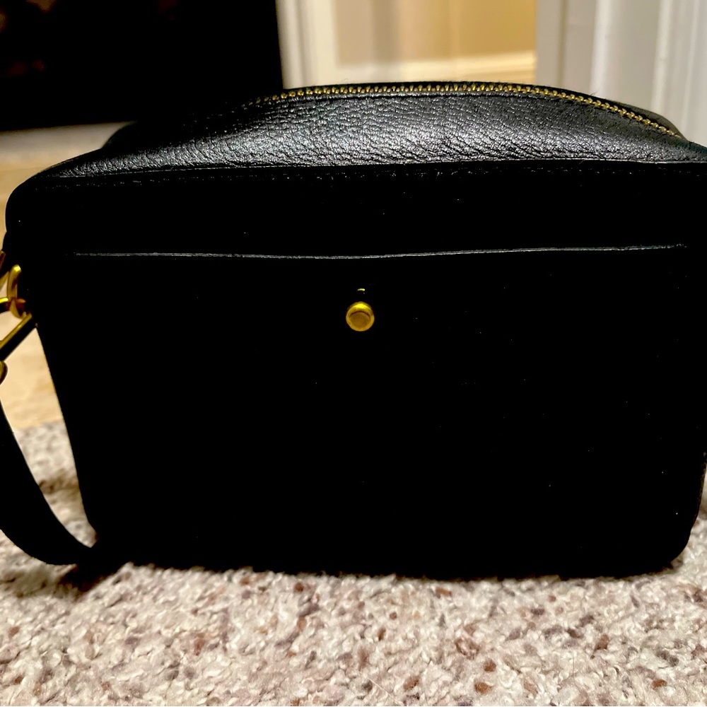 Madewell Transport Camera bag